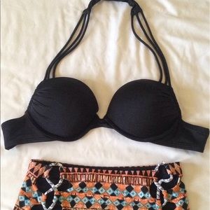 Victoria's Secret Bathing Suit Top